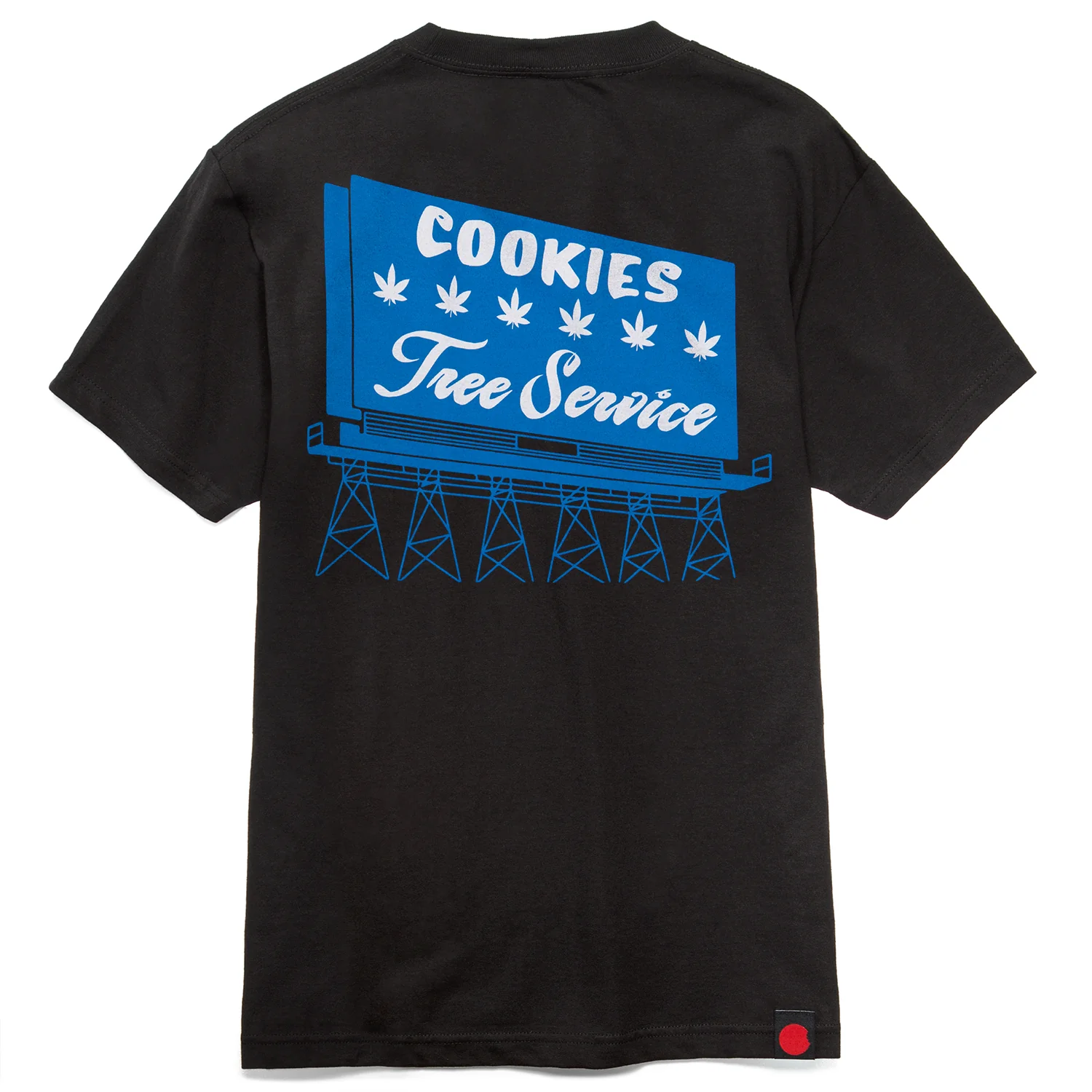 Tree Service Tee - Image 6