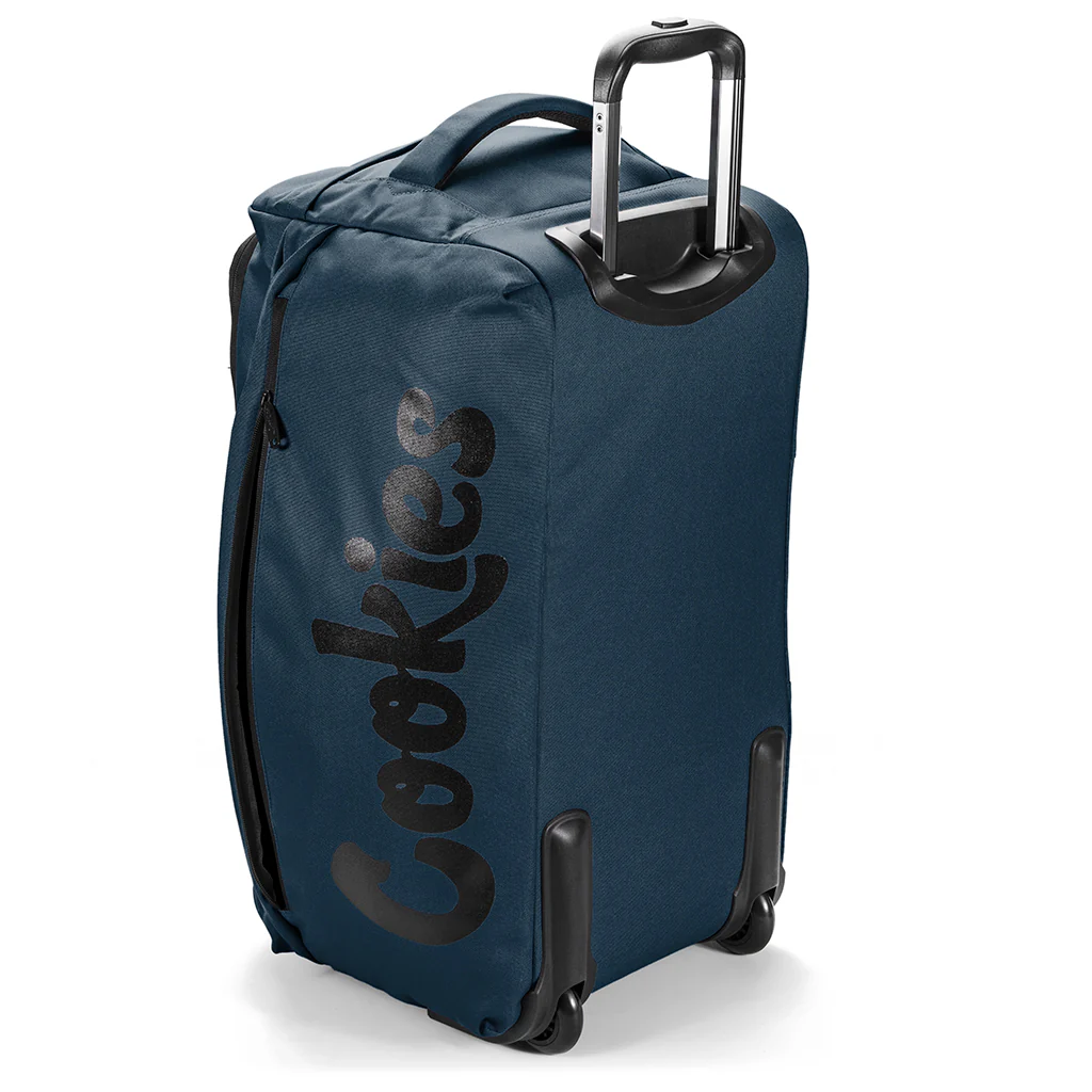 Trek Roller Smell Proof Travel Bag - Image 10