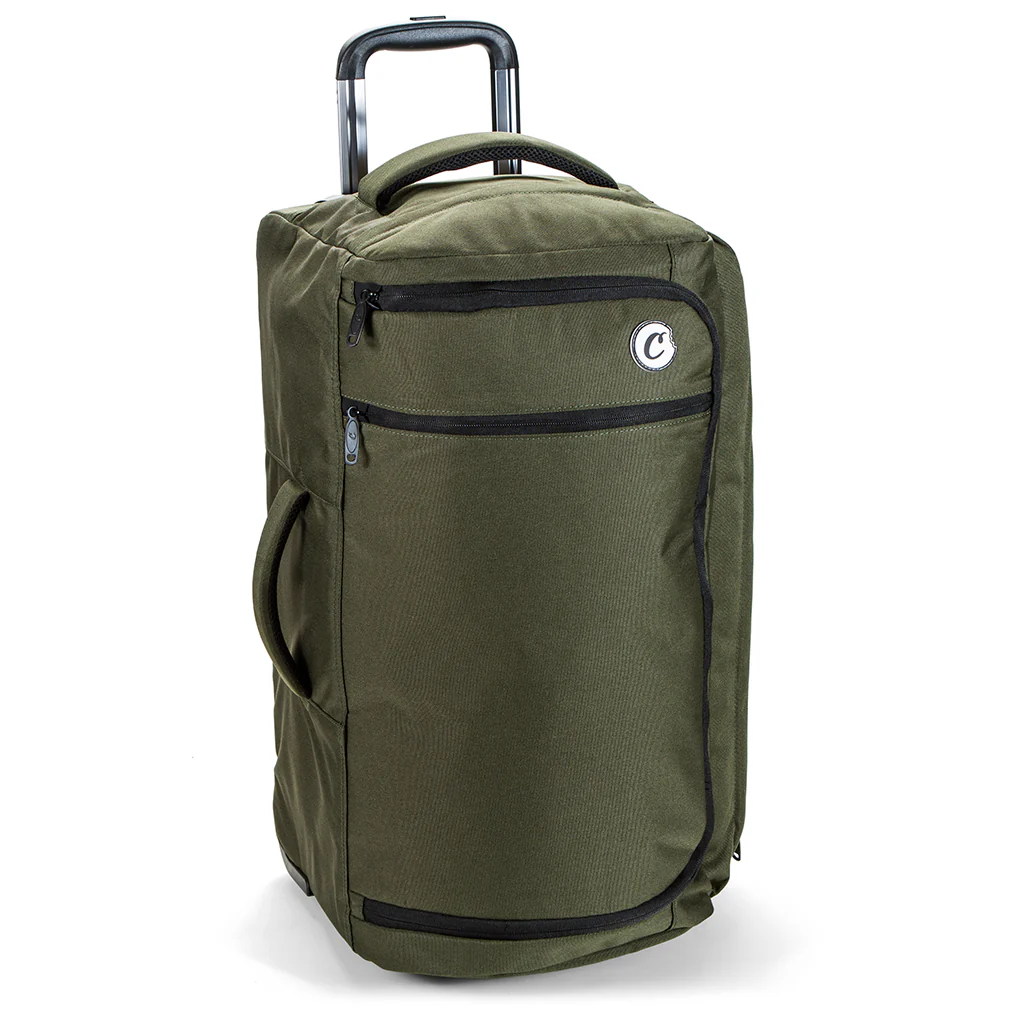 Trek Roller Smell Proof Travel Bag - Image 11