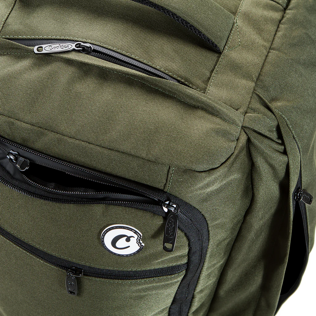 Trek Roller Smell Proof Travel Bag - Image 13
