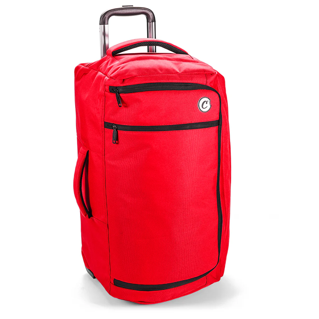 Trek Roller Smell Proof Travel Bag - Image 14