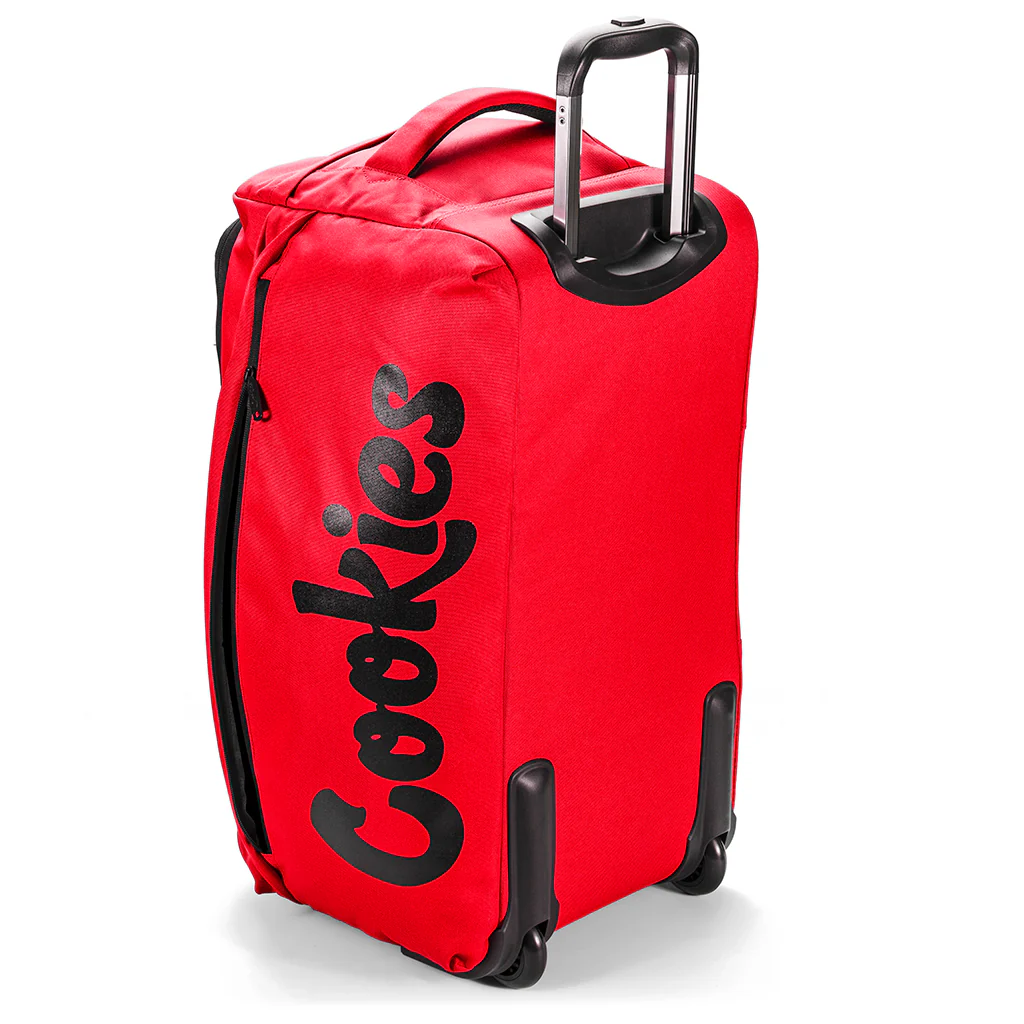 Trek Roller Smell Proof Travel Bag - Image 15