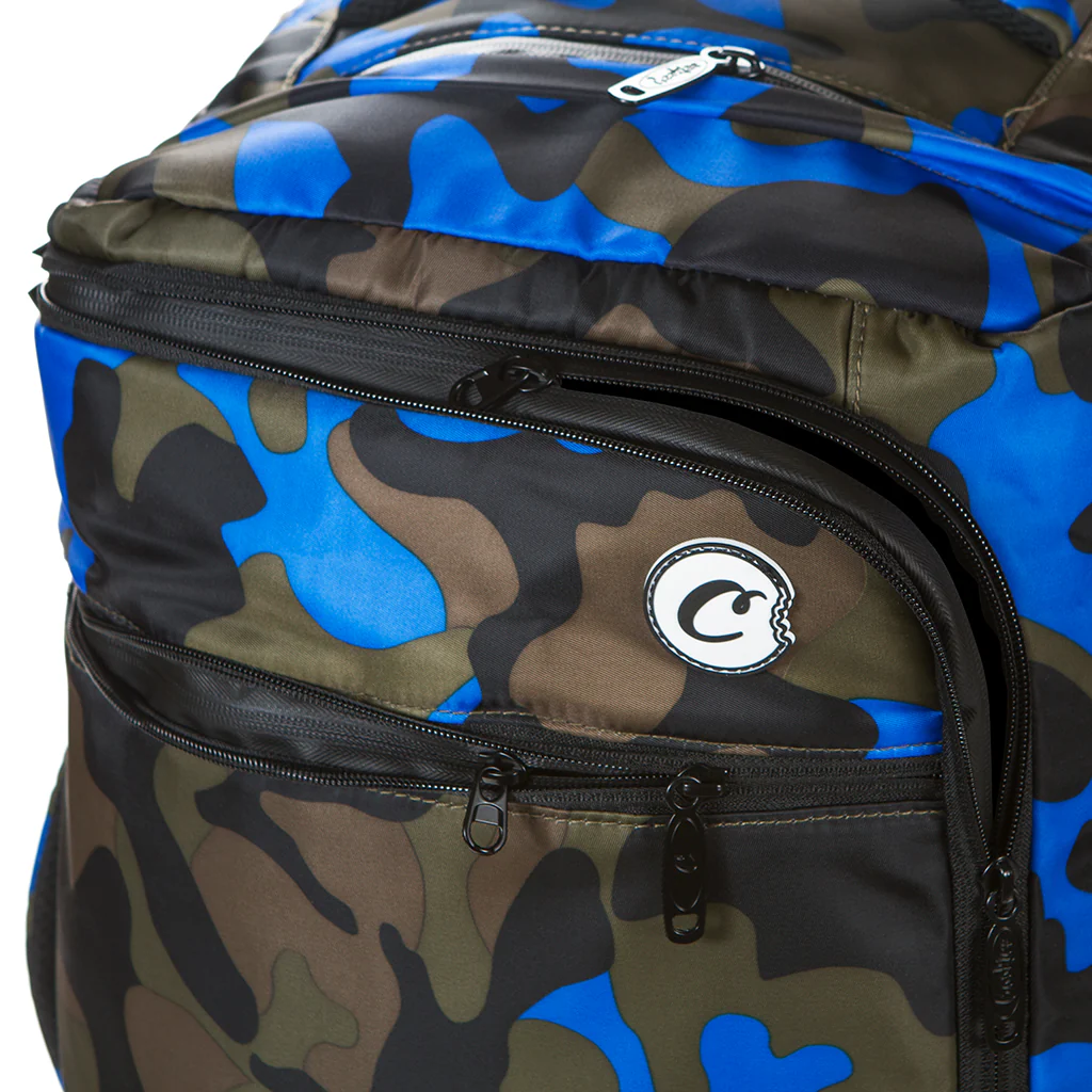 Trek Roller Smell Proof Travel Bag - Image 17