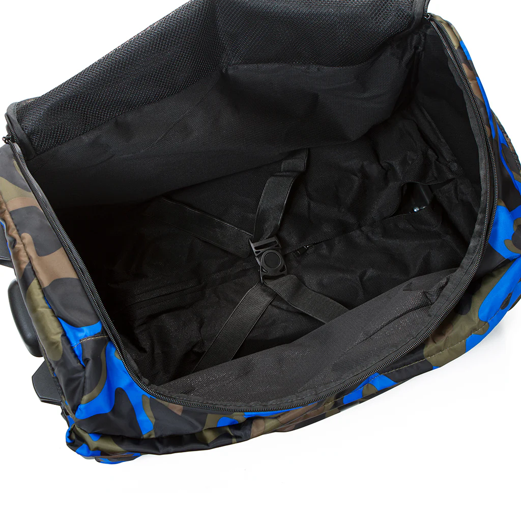 Trek Roller Smell Proof Travel Bag - Image 18