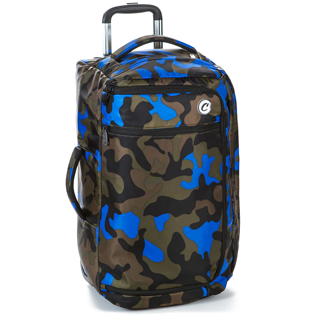 Trek Roller Smell Proof Travel Bag - Image 19