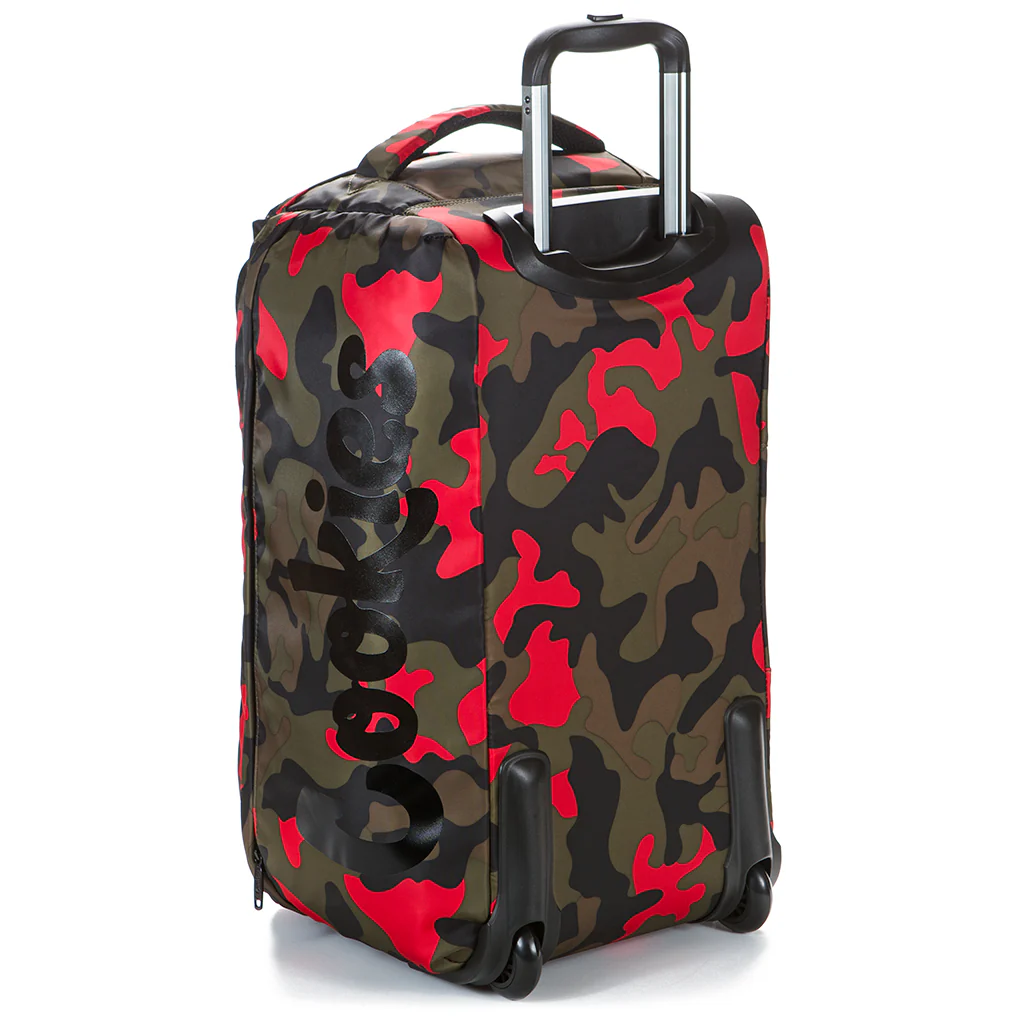 Trek Roller Smell Proof Travel Bag - Image 20