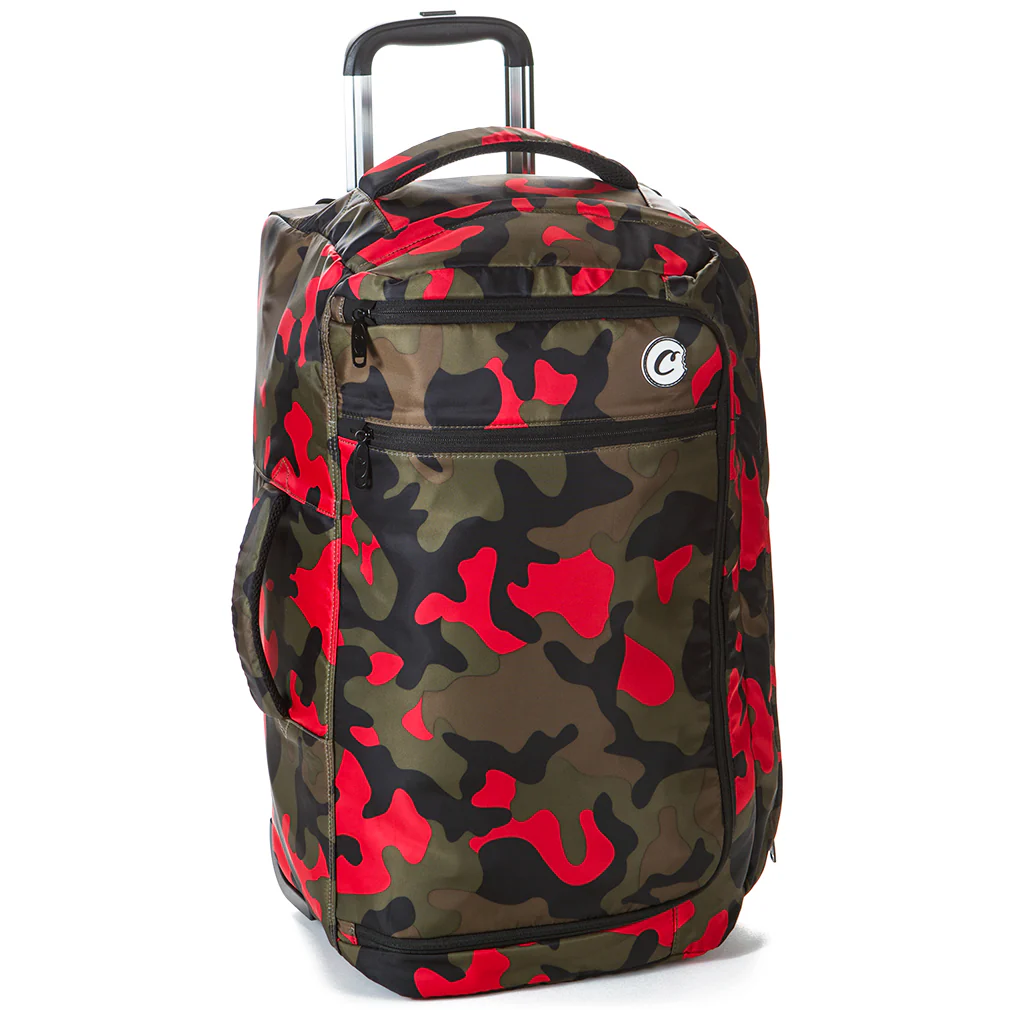 Trek Roller Smell Proof Travel Bag - Image 21