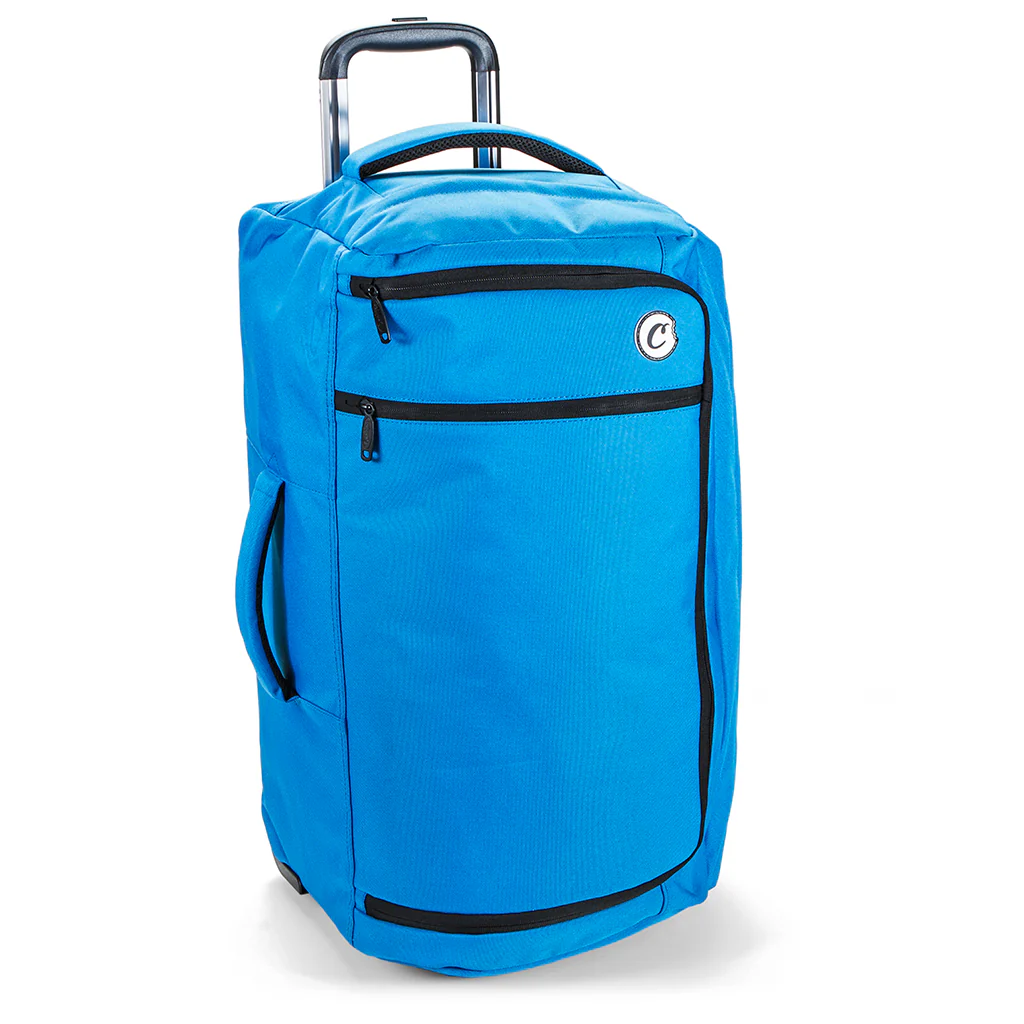 Trek Roller Smell Proof Travel Bag - Image 3