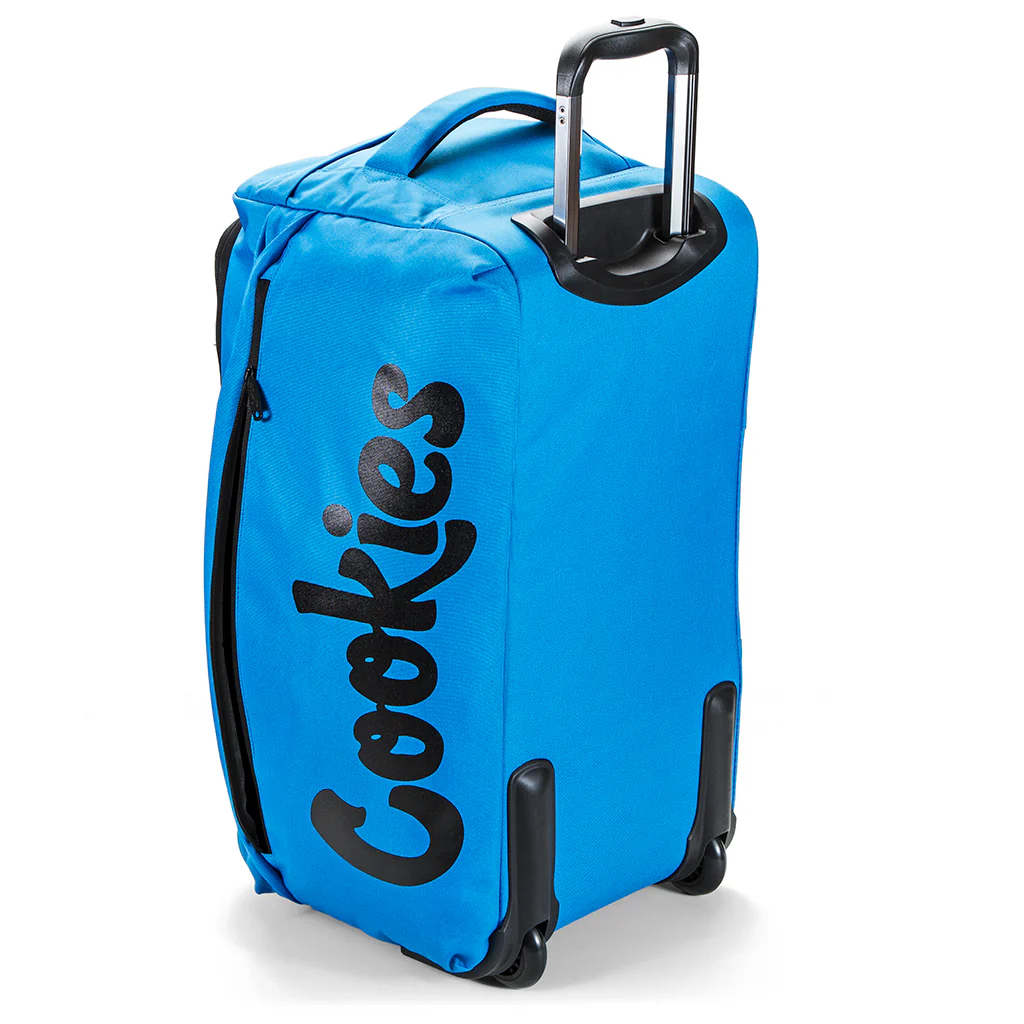 Trek Roller Smell Proof Travel Bag - Image 4