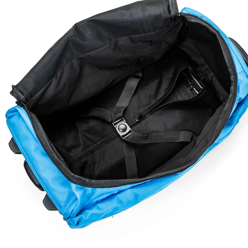 Trek Roller Smell Proof Travel Bag - Image 5