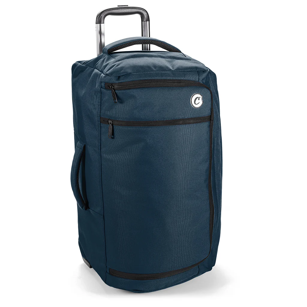 Trek Roller Smell Proof Travel Bag - Image 9