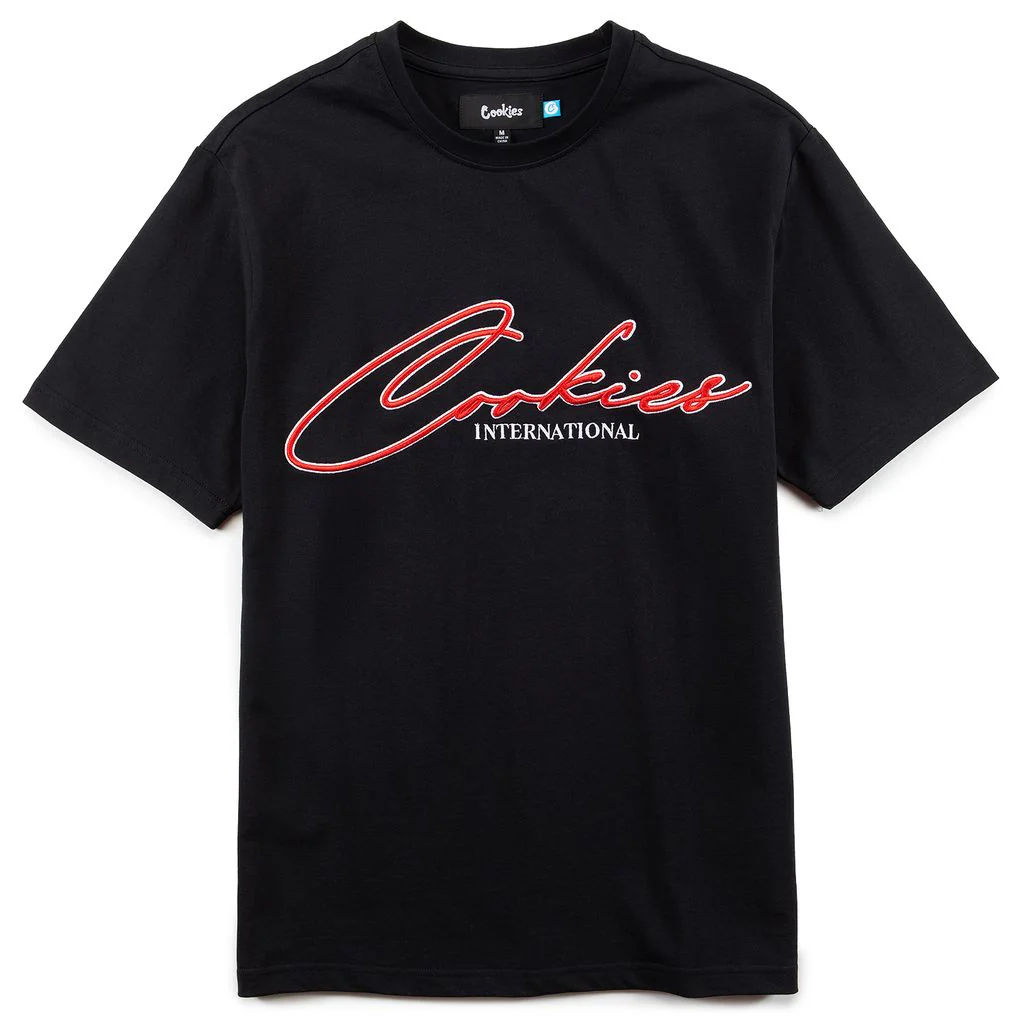 Turino Embroidered Knit