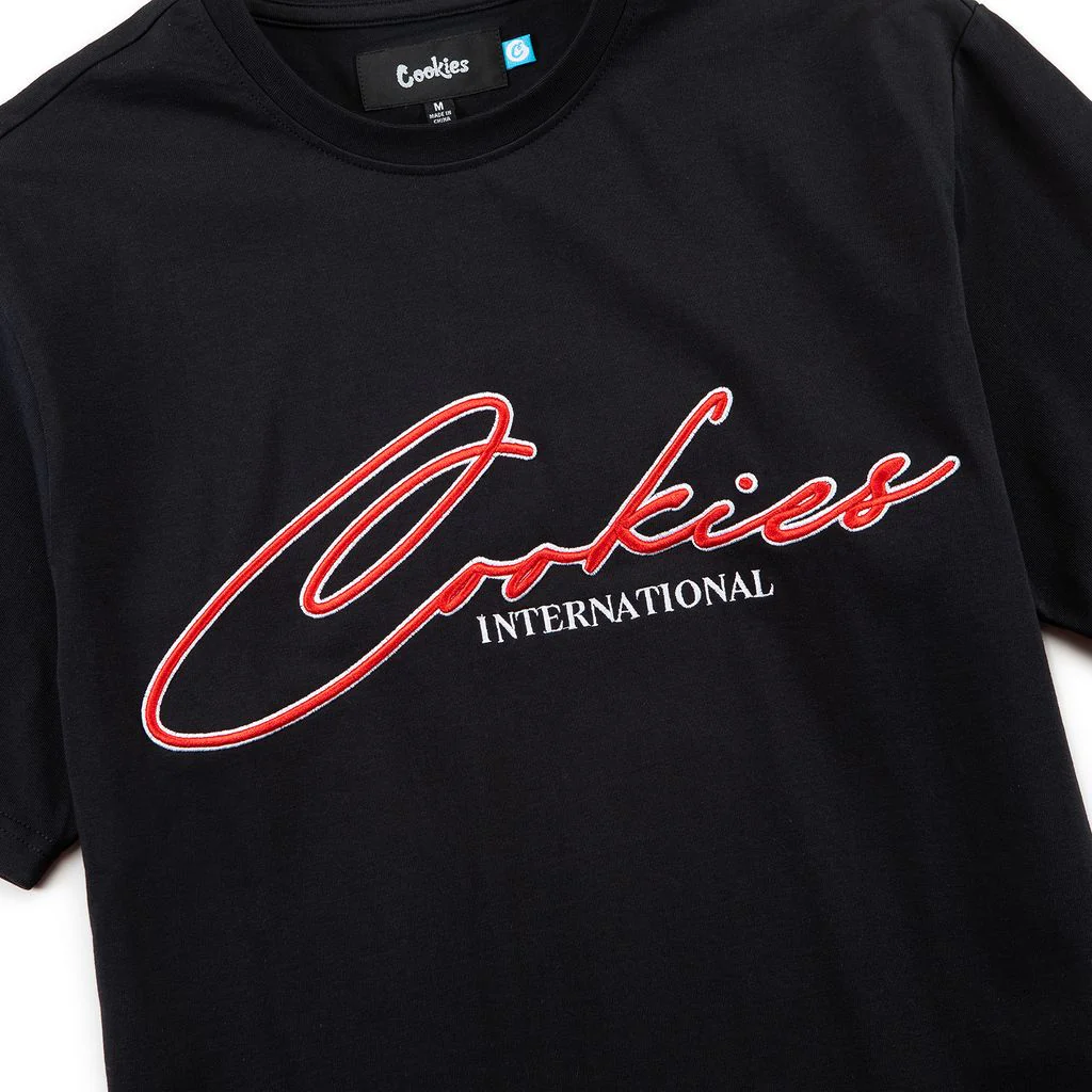 Turino Embroidered Knit - Image 2