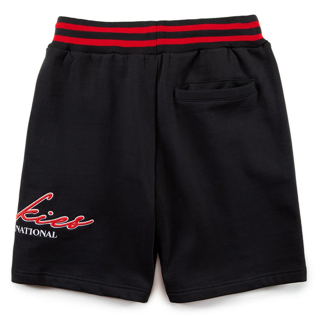 Turino Fleece Shorts - Image 2