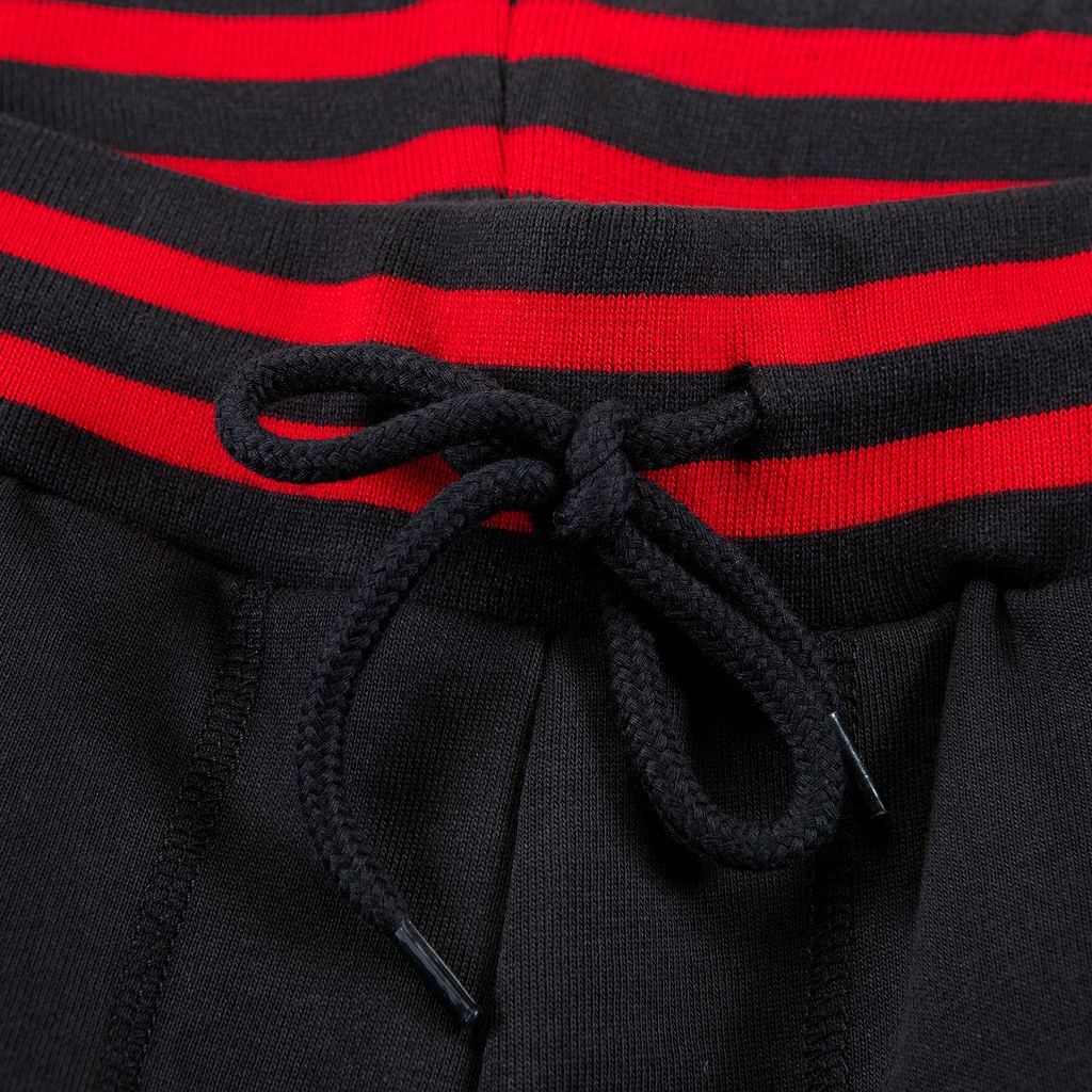 Turino Fleece Shorts - Image 5