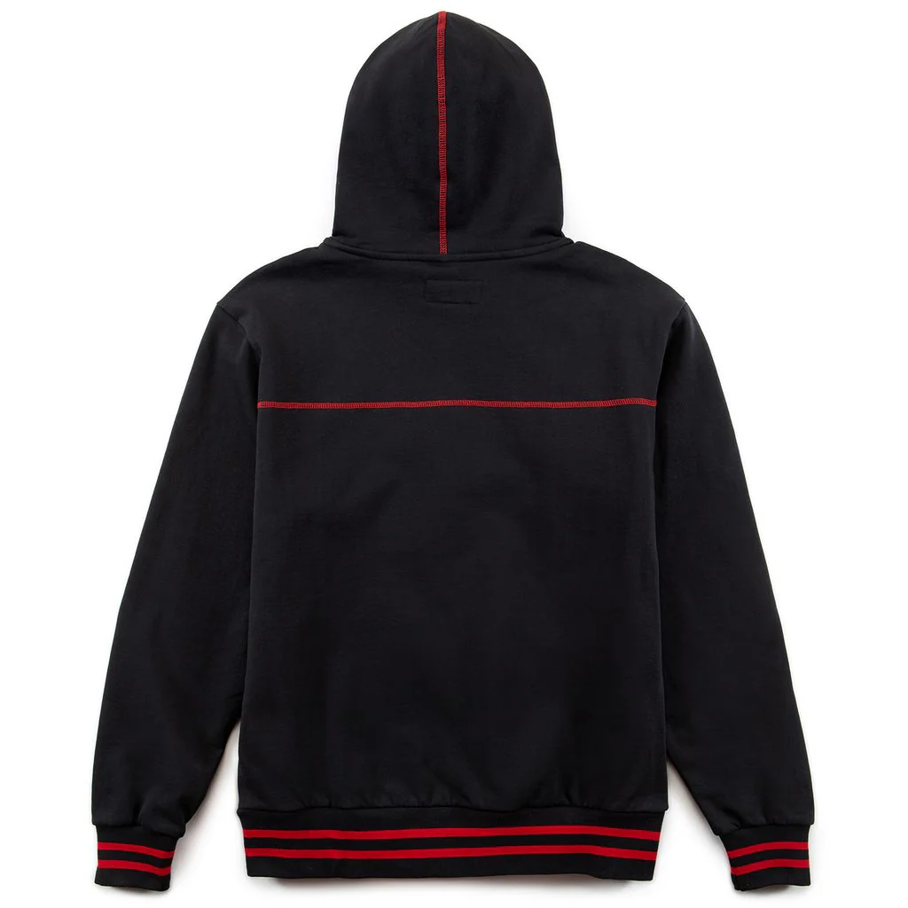Turino Pullover Hoodie - Image 3