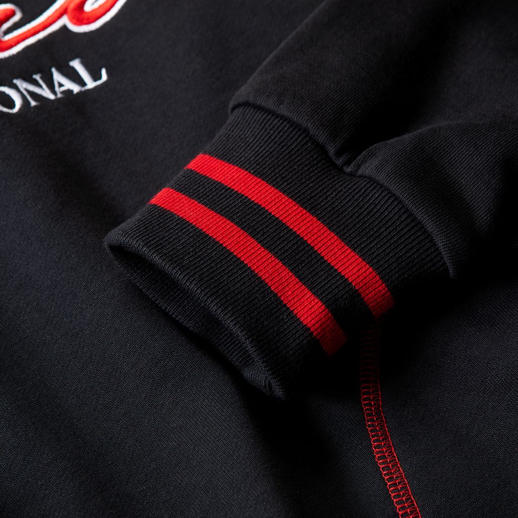 Turino Pullover Hoodie - Image 5