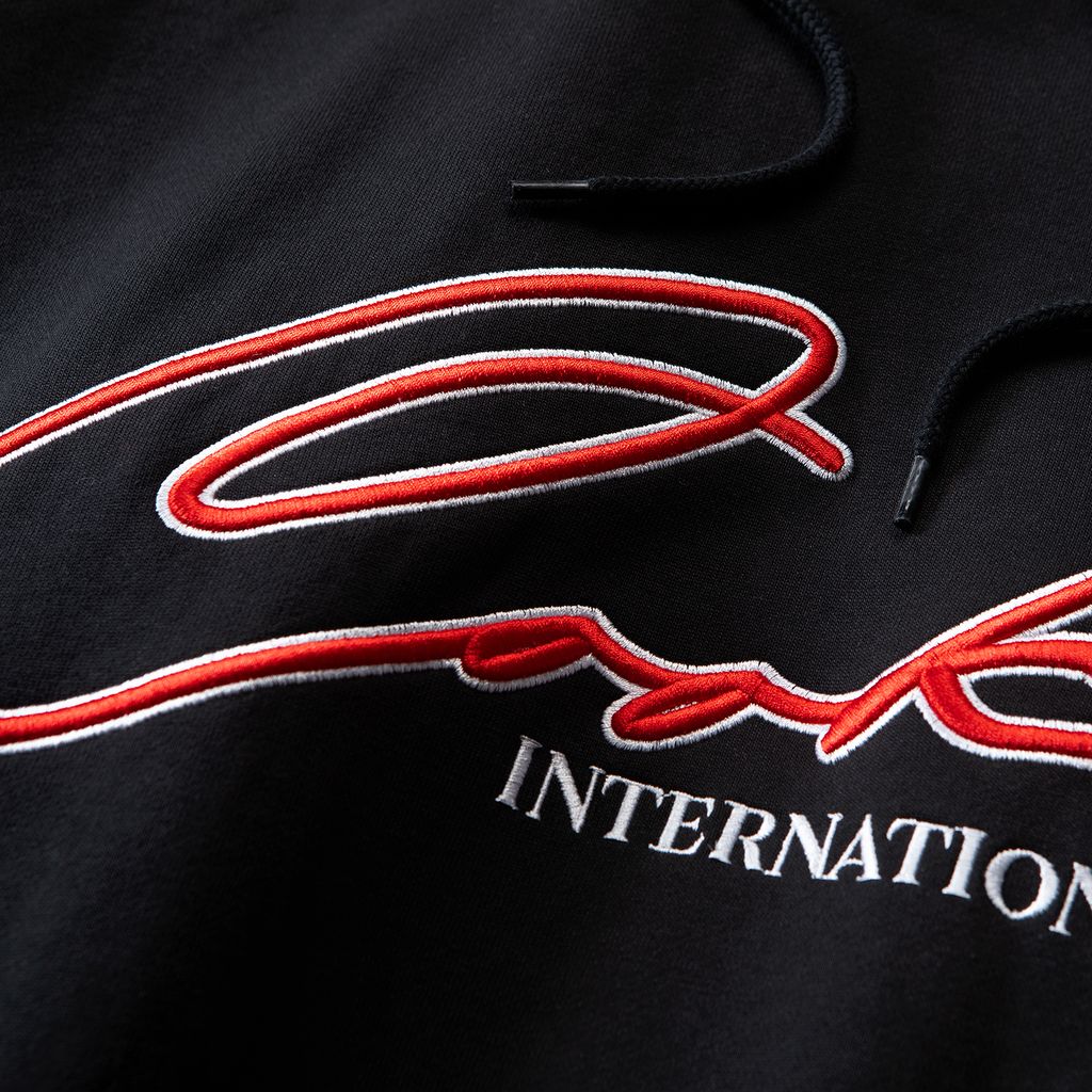 Turino Pullover Hoodie - Image 6