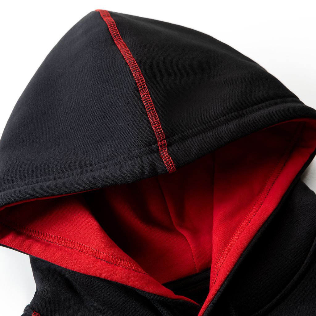 Turino Pullover Hoodie - Image 8