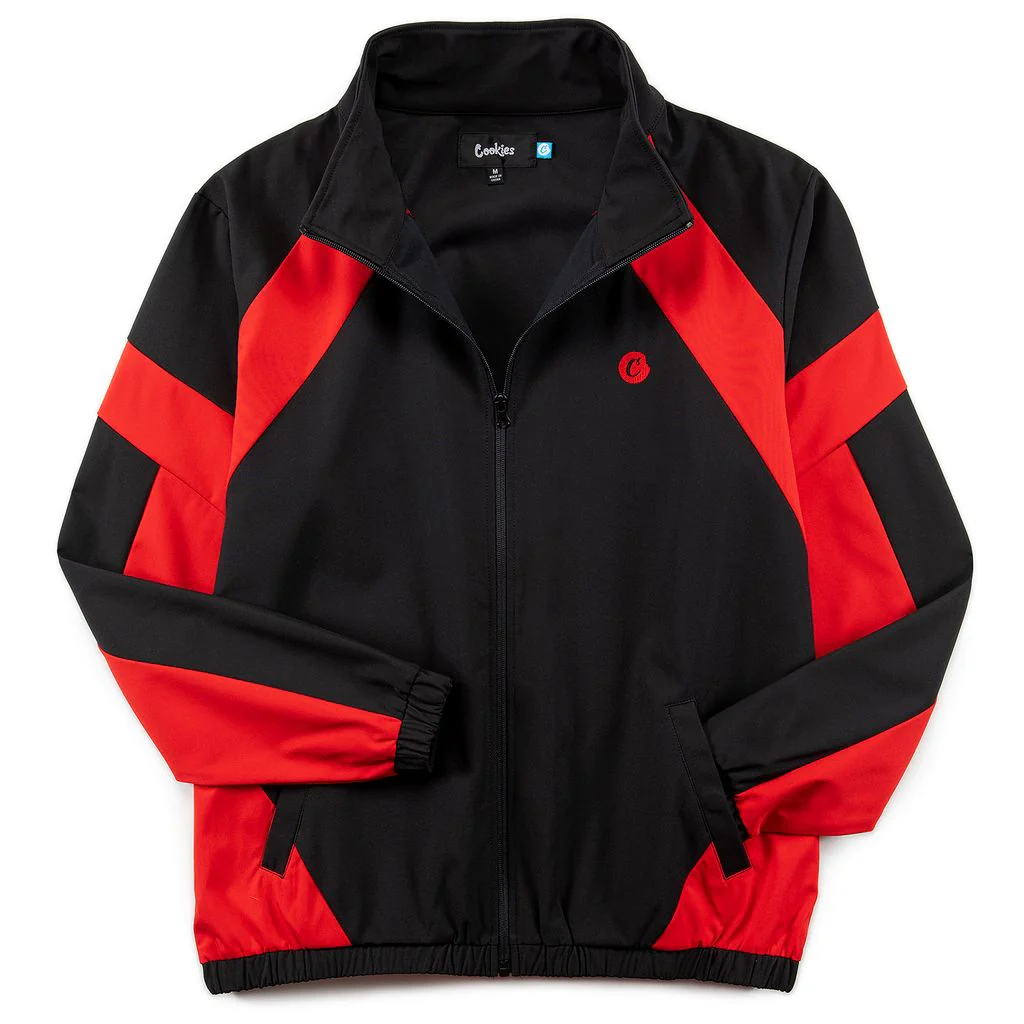 Turino Windbreaker Jacket - Image 2