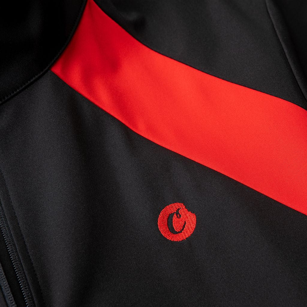 Turino Windbreaker Jacket - Image 5
