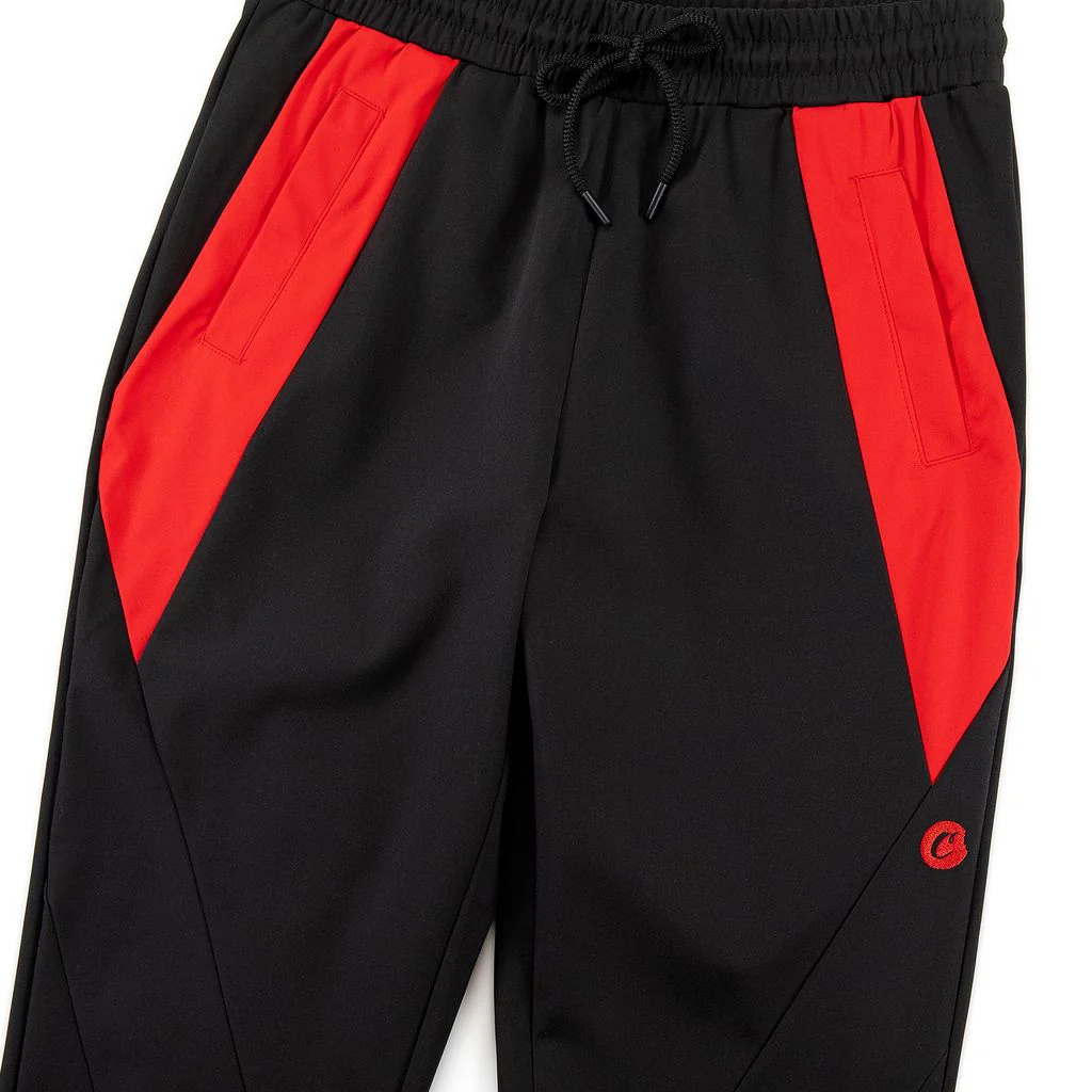 Turino Windbreaker Pants - Image 3