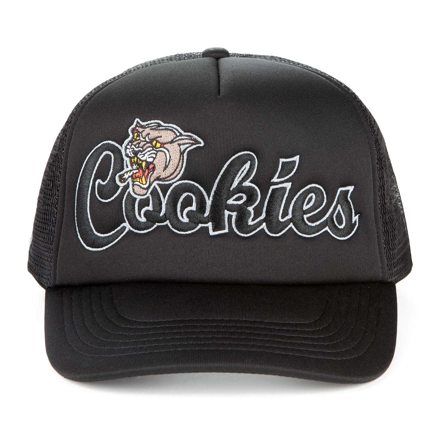 University Foam Trucker Hat - Image 3