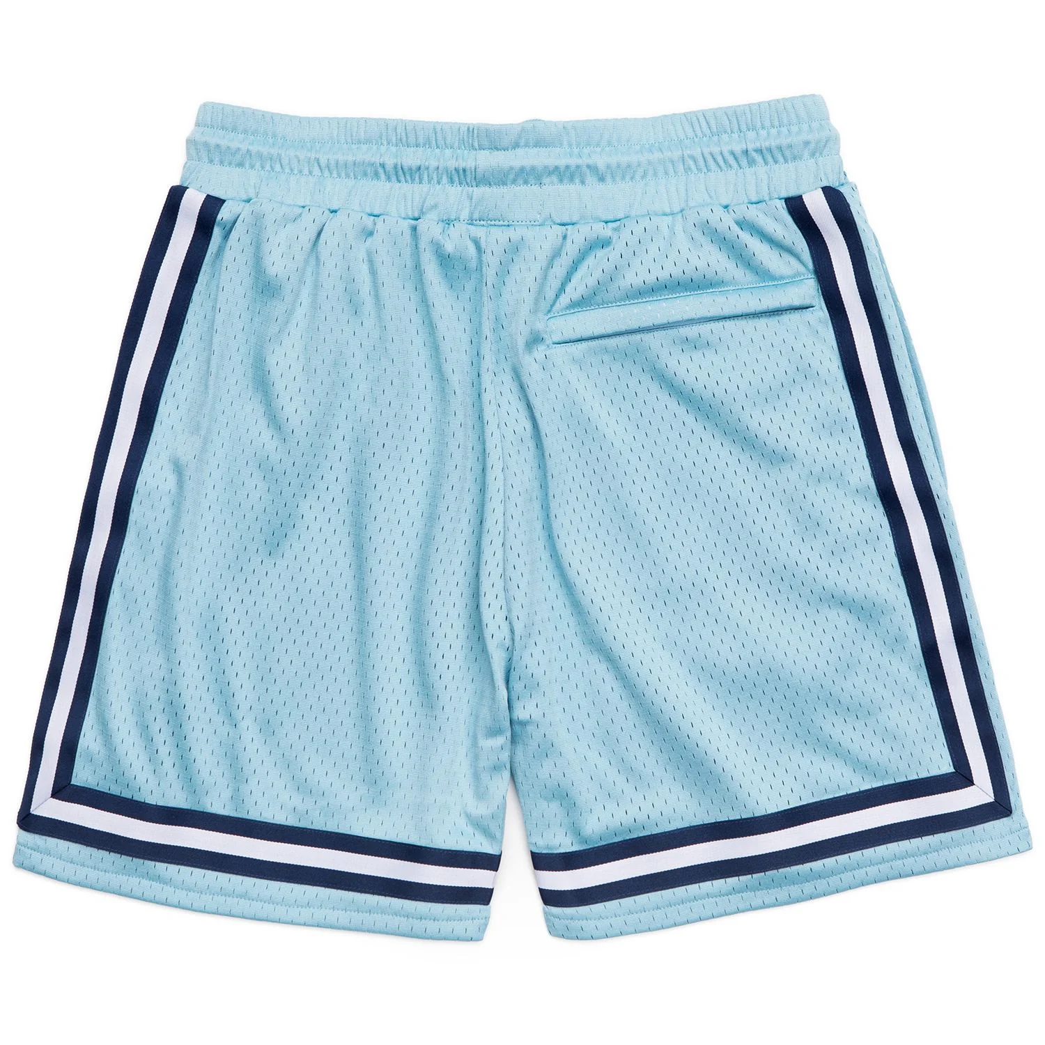 University Mesh Shorts - Image 6