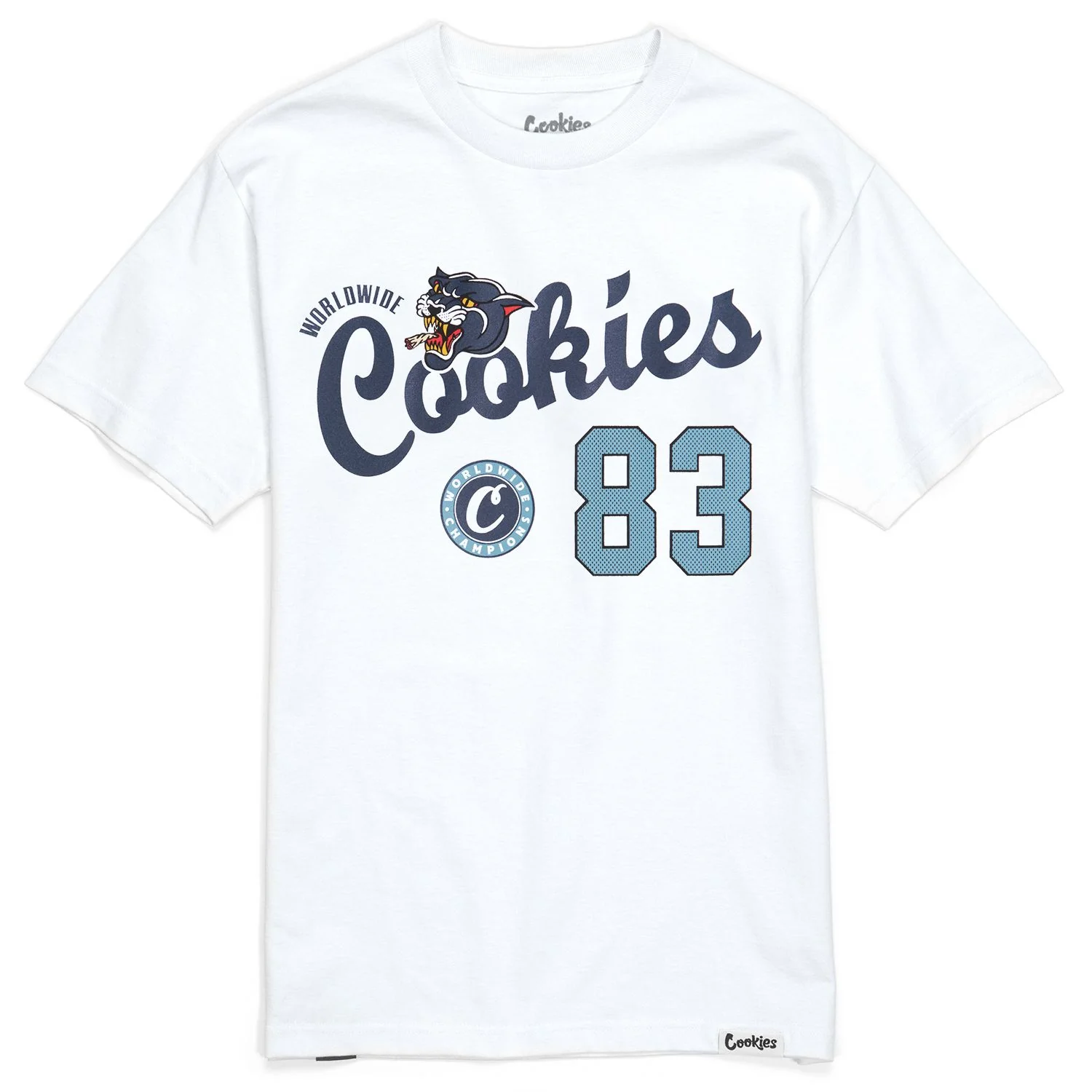 University Tee