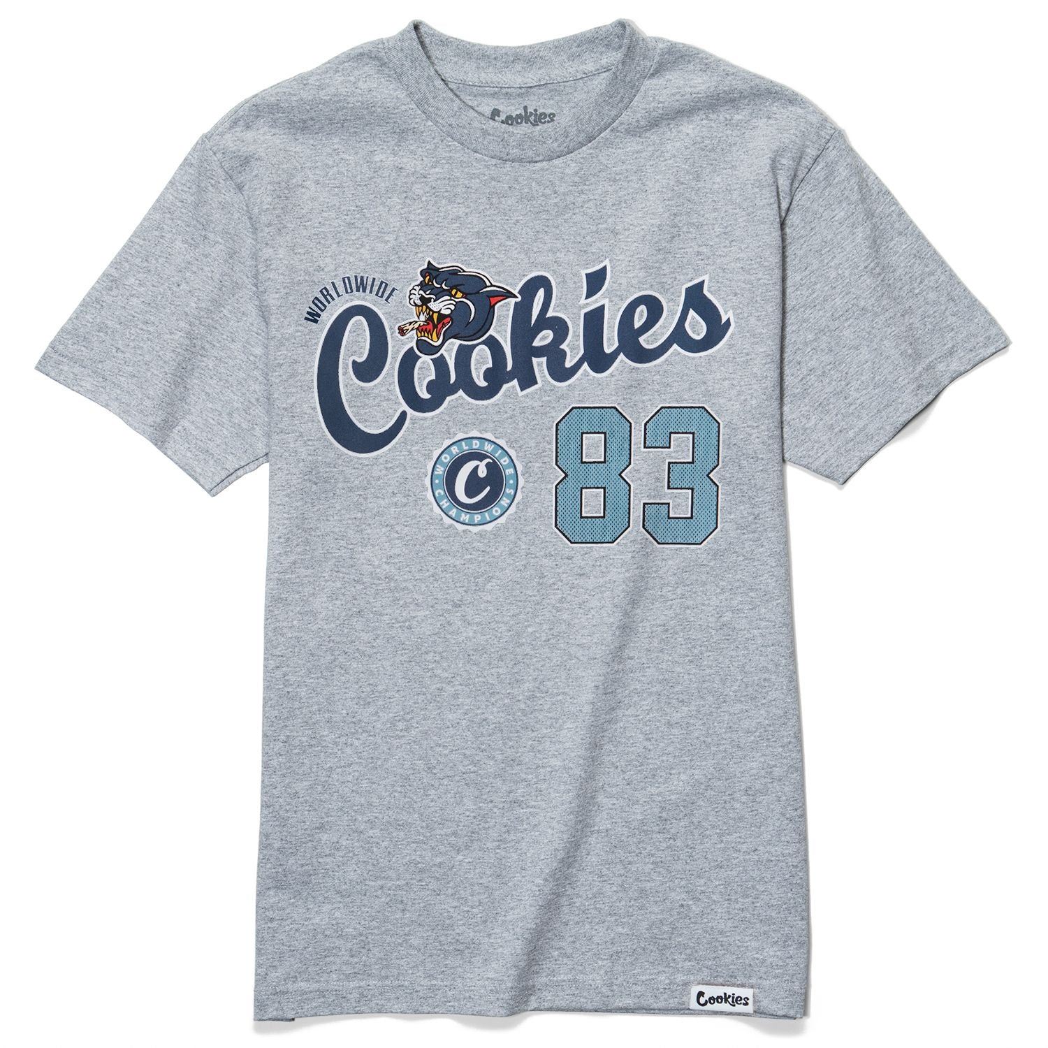 University Tee - Image 2