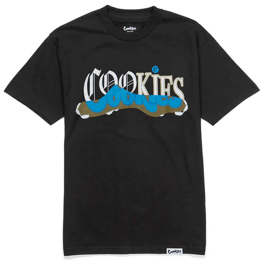 Upper Echelon Logo Tee
