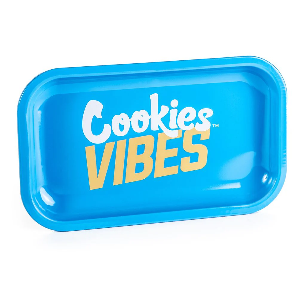 Cookies x Vibes Rolling Tray - Image 2