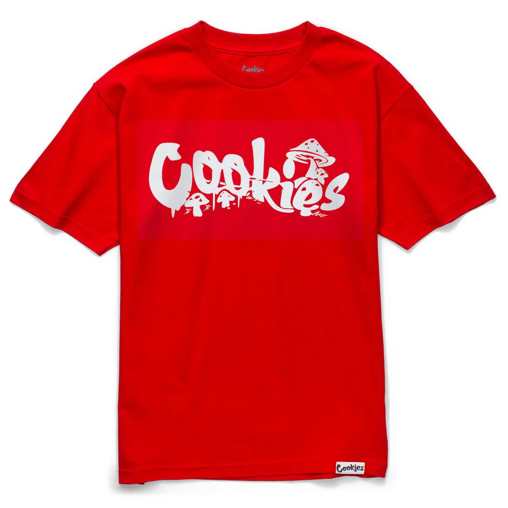 Wild Batch Tee
