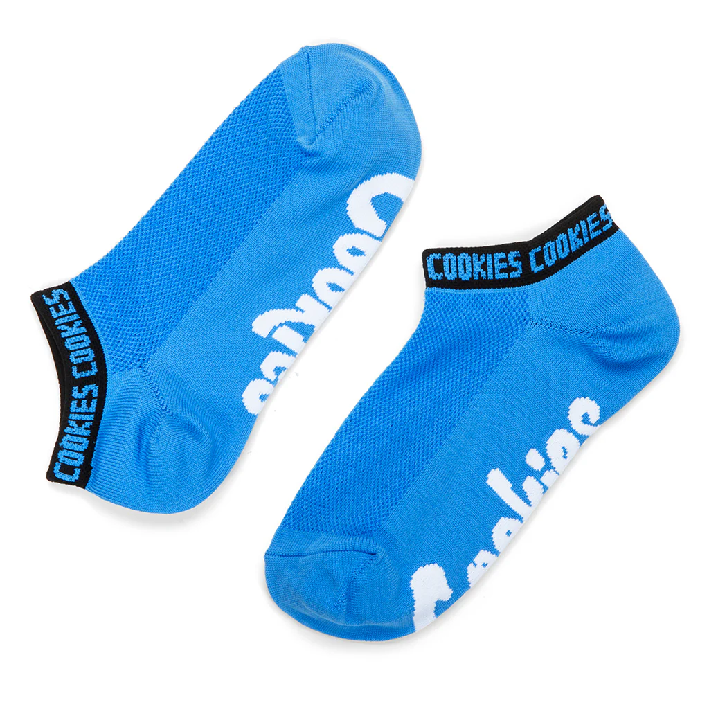 Womens Original logo Socks - Image 3