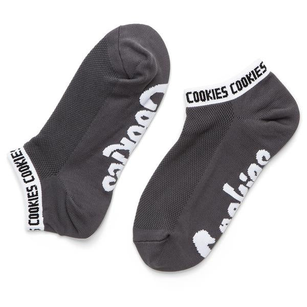Womens Original logo Socks - Image 5