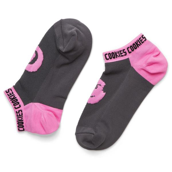 Womens C-Bite Ankle Socks - Image 3