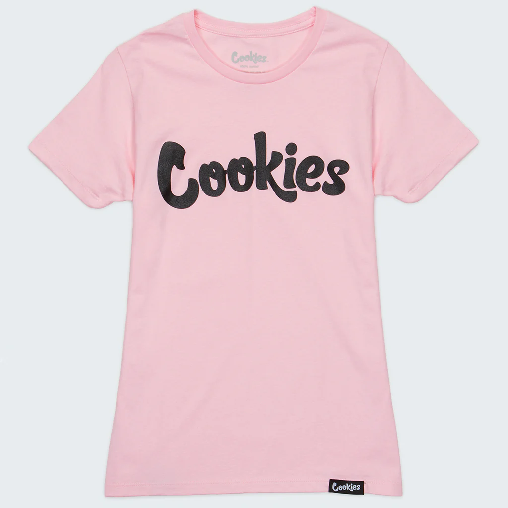 Women's Original Logo Tee - Image 2