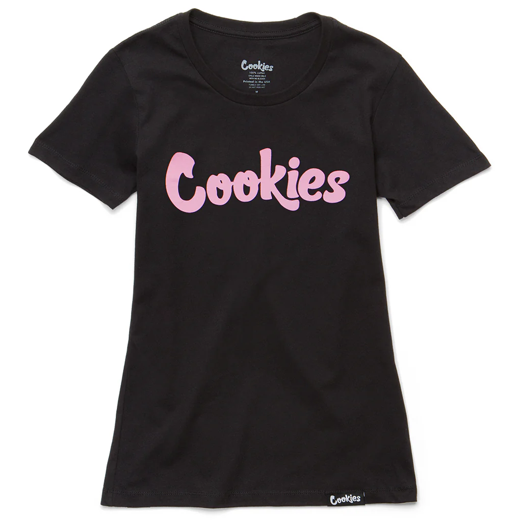 Women's Original Logo Tee - Image 5
