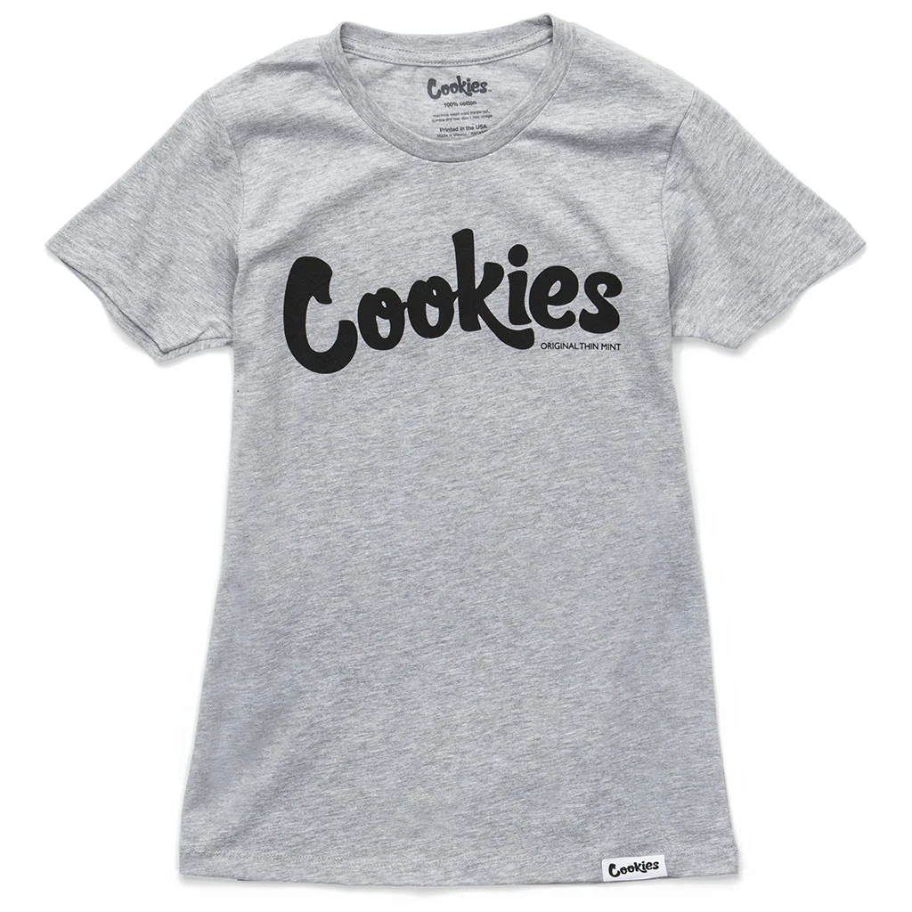Women's Original Logo Tee - Image 6
