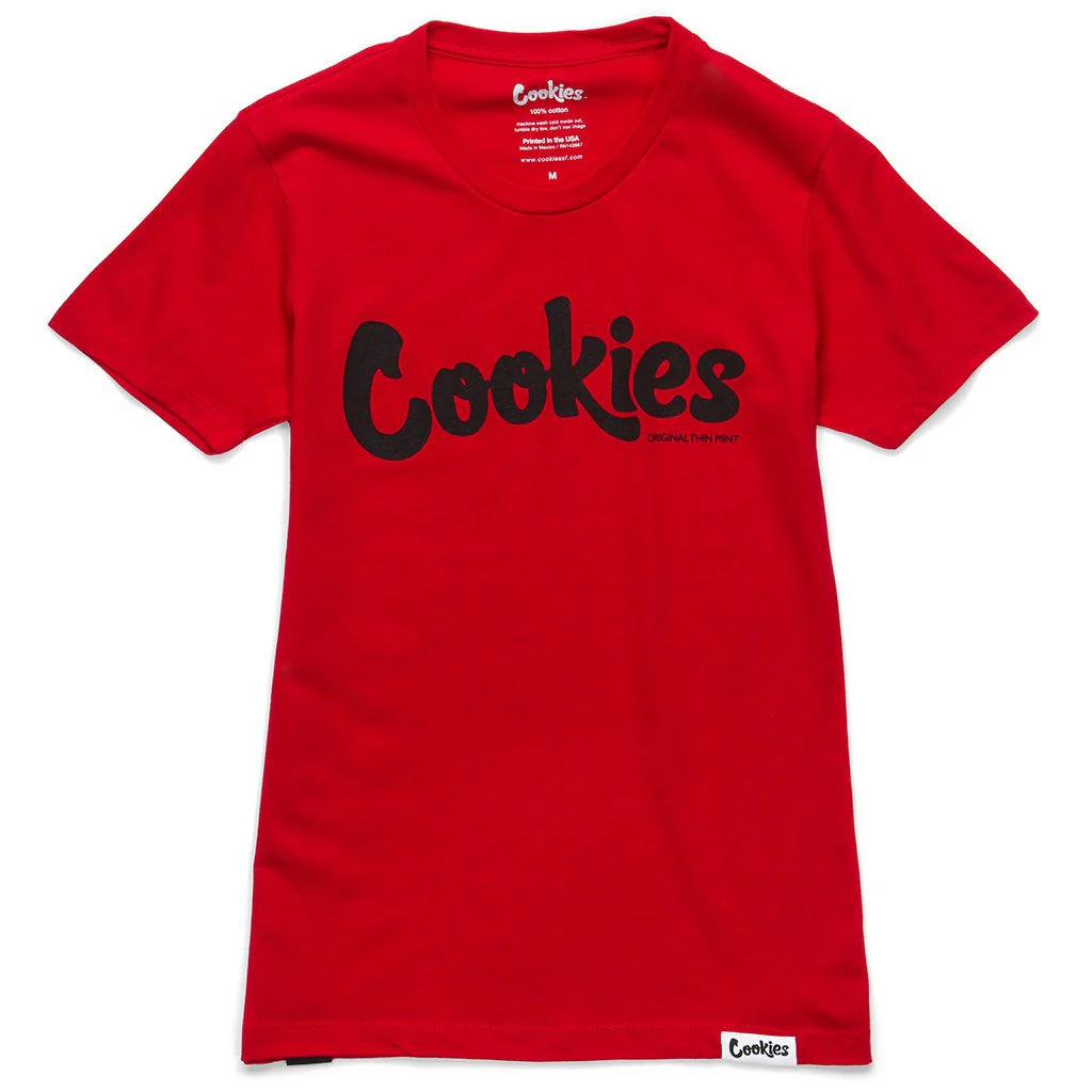 Women's Original Logo Tee - Image 7