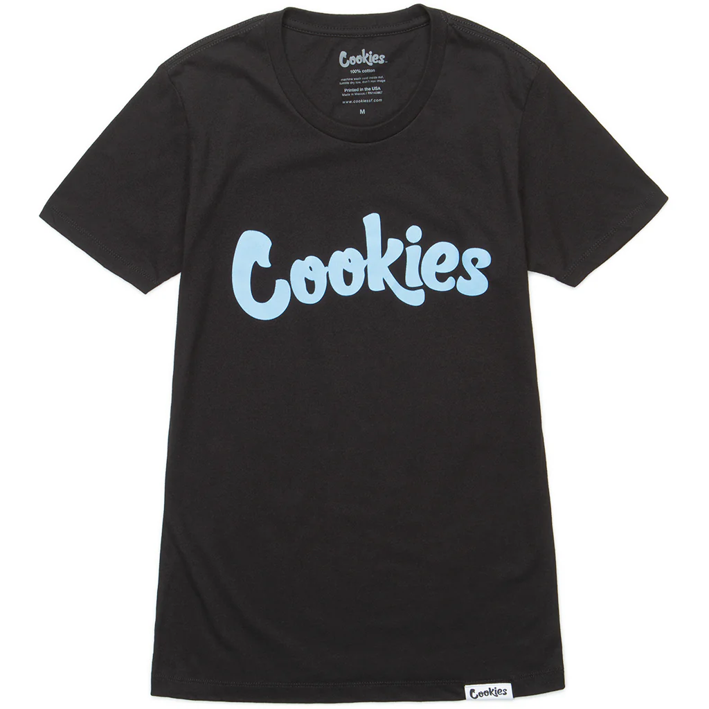 Women's Original Logo Tee - Image 9