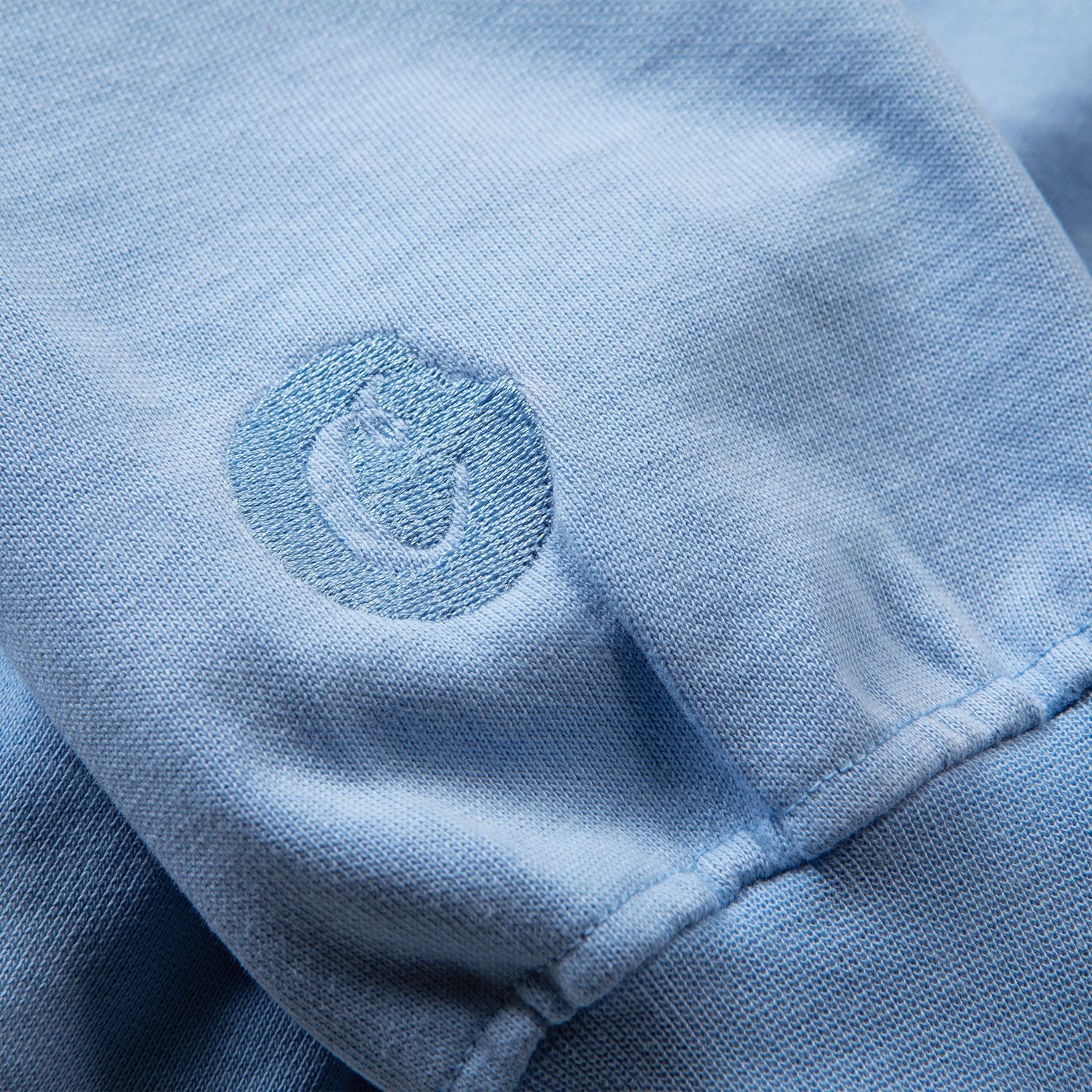 Women's Original Logo Cropped Zip Hoodie - Image 14