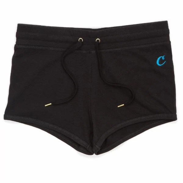 Women's Trap Goddess Shorts