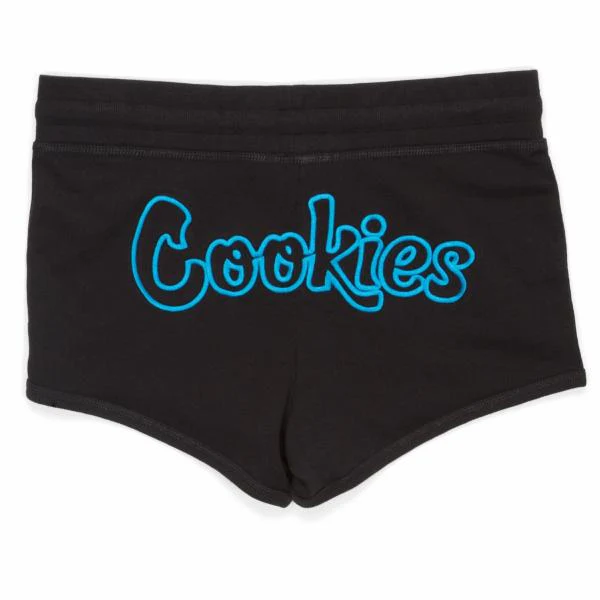 Women's Trap Goddess Shorts - Image 2