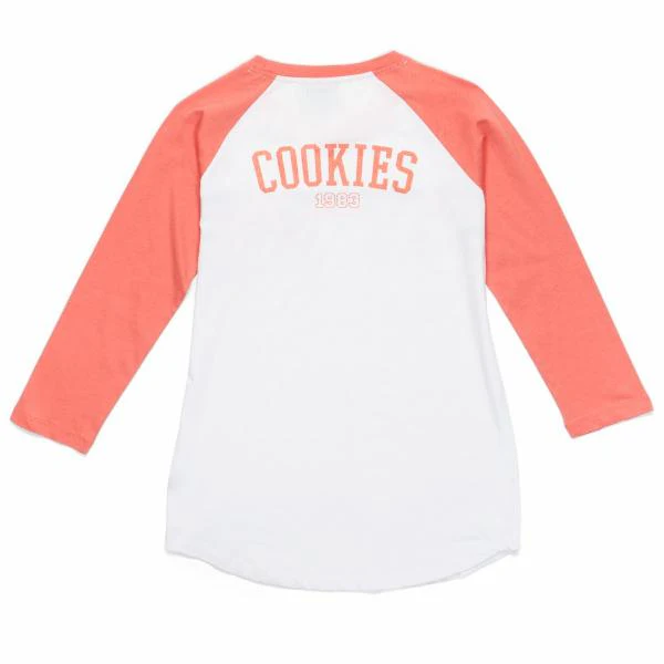 Women's Trap Goddess Raglan - Image 3