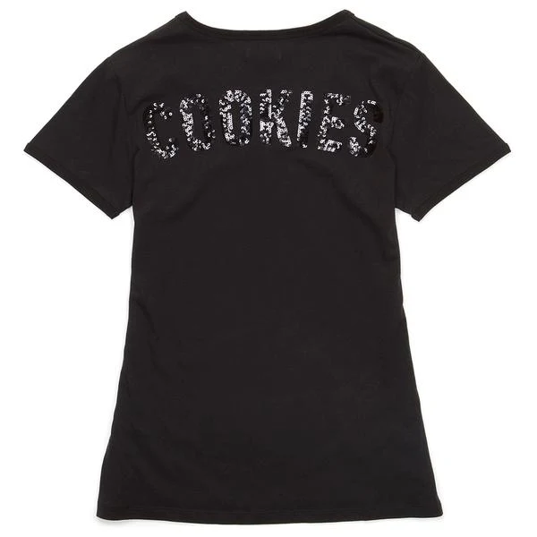 Women's Trap Goddess V-Neck - Image 4