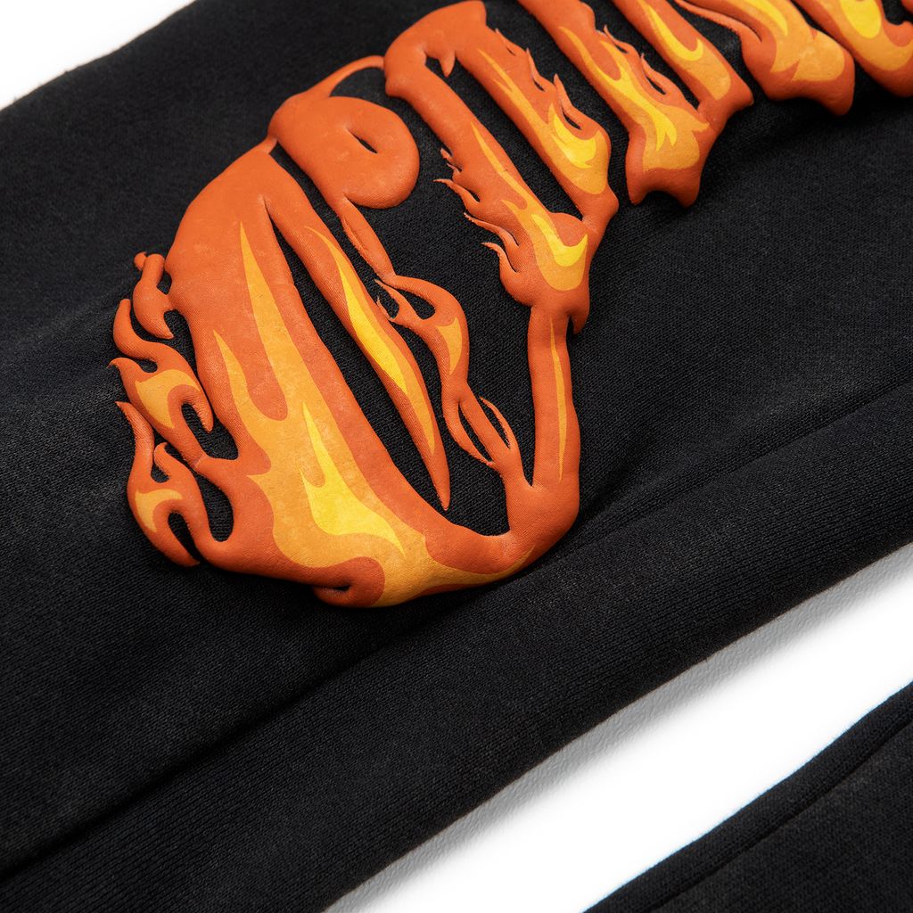 World On Fire Dragon Fleece Pant - Image 10