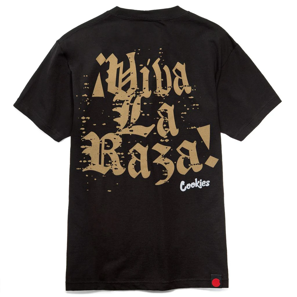 World Order Tee - Image 2