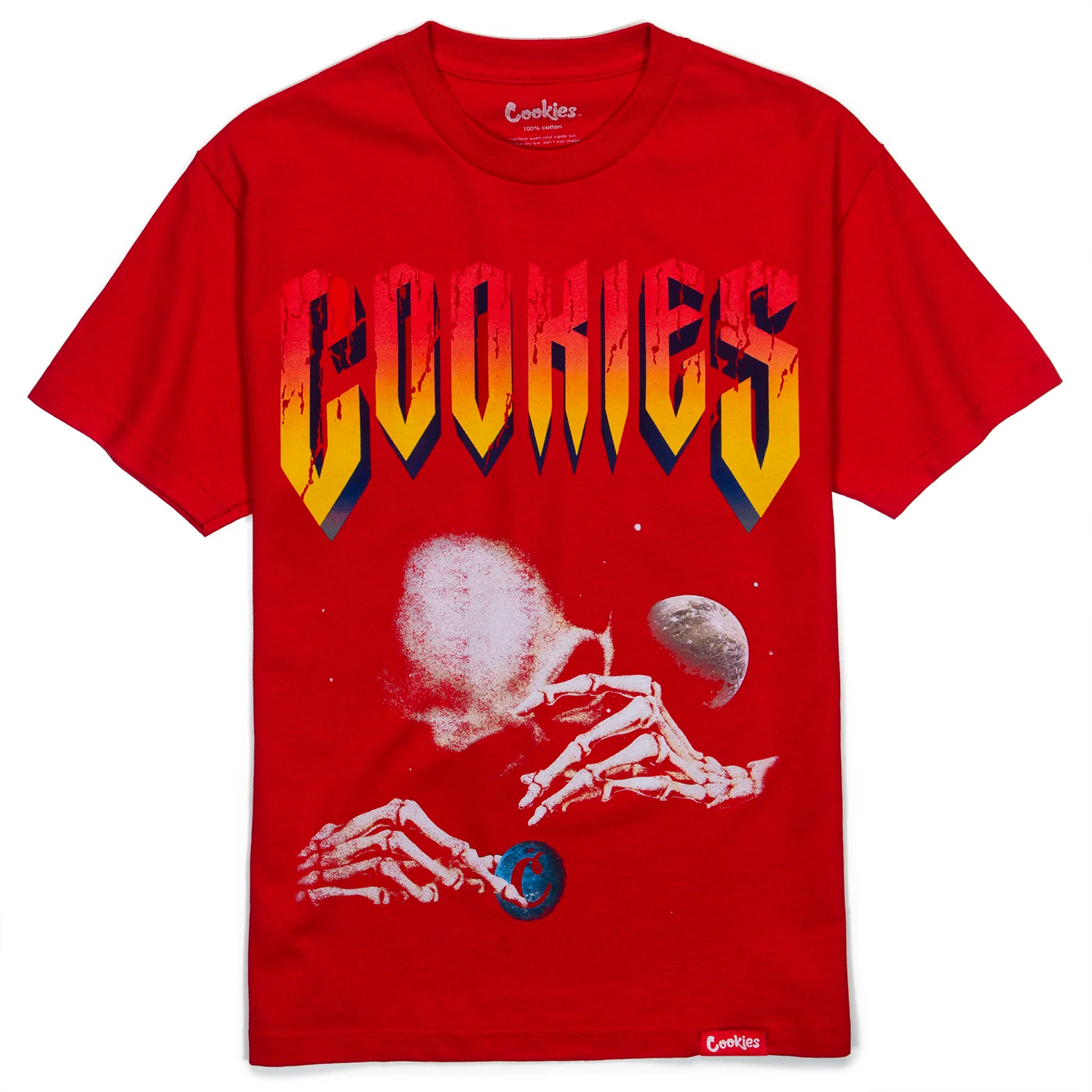 World Tee - Image 3