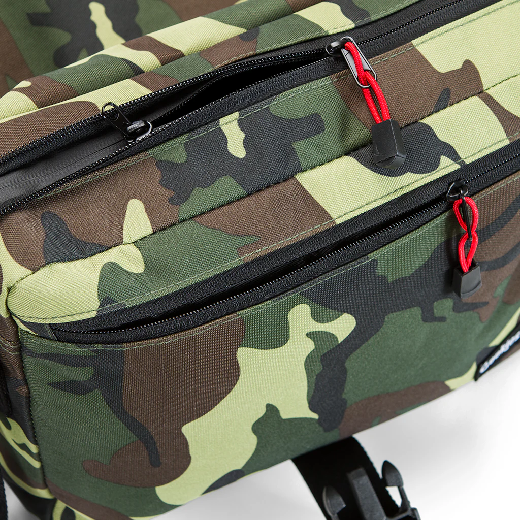 Zenith Smell Proof Shoulder Bag - Image 4